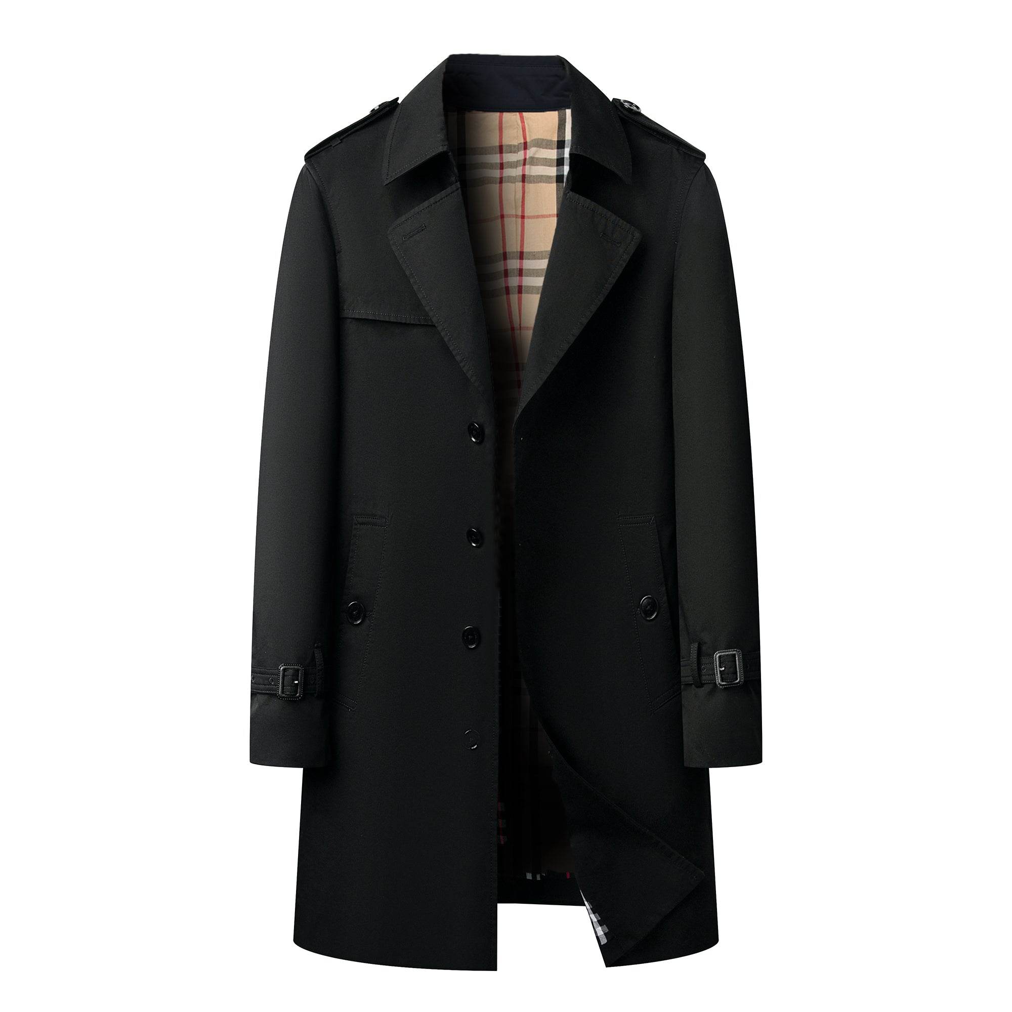 Плащ мужской Pierre Cardin - Boxette Shop